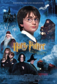 Harry Potter and the Philosophers Stone