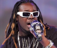 T-Pain