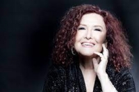 Melissa Manchester