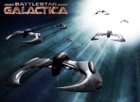 Battlestar Galactica