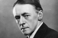 Arnold Bax