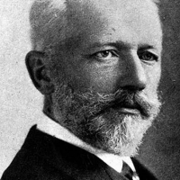 Pyotr Ilyich Tchaikovsky