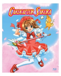 Card Captor Sakura