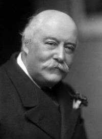 Charles Hubert Hastings Parry