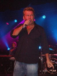 Jimmy Barnes