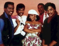 Atlantic Starr