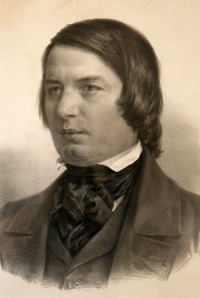 Robert Schumann