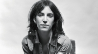 patti smith