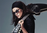 Melody Gardot