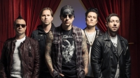 Avenge Sevenfold