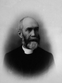 George Munro