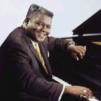 Fats Domino