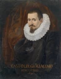 Giovanni Giacomo Gastoldi