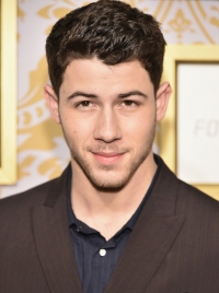 Nicholas Jonas