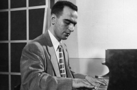 Lennie Tristano