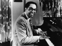 Billy Taylor