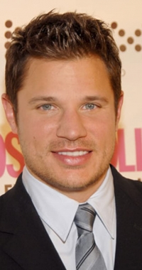 Nick Lachey