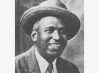 Clarence Smith