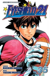 Eyeshield 21