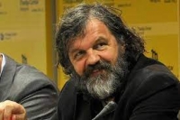 Emir Kusturica