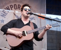 Marcus Mumford