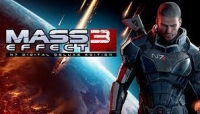 Mass Effect 3