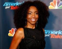 Heather Headley