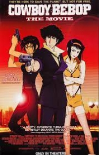 Cowboy Bebop