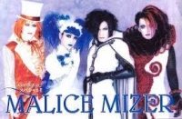 Malice Mizer