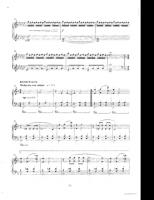 Alexandre Desplat - River waltz - Popular Downloadable Sheet Music for Free